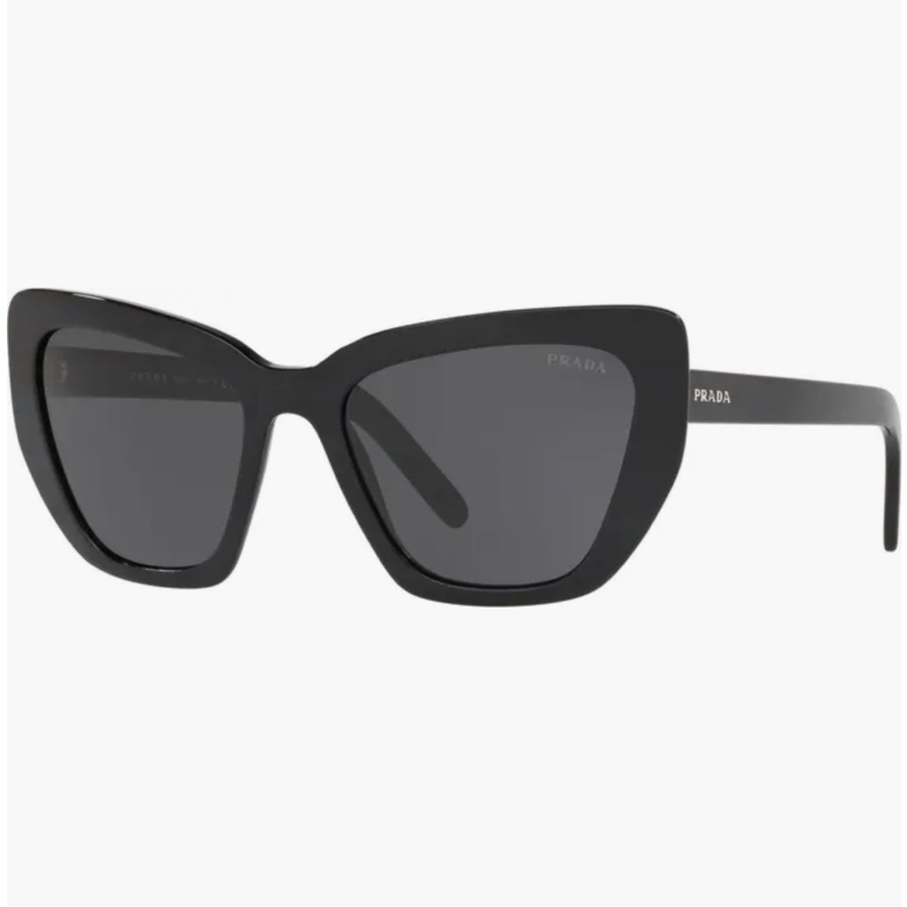 Authentic Cat Eye Prada Sunglasses - Picture 2 of 7